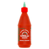 BANG BANG ORIGINAL SRIRACHA CHILLI SAUCE 480G