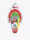 KINDER MAXI SURPRISE AVENGERS CHOCOLATE EGG 150G