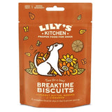 LILY'S KITCHEN BREAKTIME BISCUITS 80G