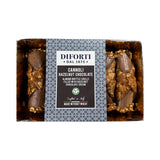 DIFORTI CANNOLI HAZELNUT CHOCOLATE 200G