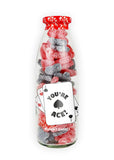 YOU'RE ACE STRAWBERRY AND BLACKCURRANT JELLY 350G