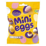 CADBURY MINI EGGS 80G