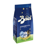 BACI ASSORTITO ASSORTED MINI EGGS 150G
