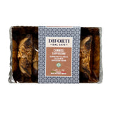 DIFORTI CANNOLI CAPPUCCINO 200G