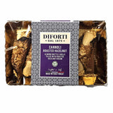 DIFORTI CANNOLI ROASTED HAZELNUT 200G