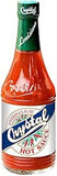 CRYSTAL HOT SAUCE 355ml
