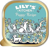 LILY'S KITCHEN PUPPY RECIPE