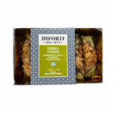 DIFORTI CANNOLI PISTACHIO 200G