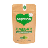 TOGETHER OMEGA 3 SOFTGELS CAPS 30