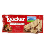 LOACKER NAPOLITANER 45G