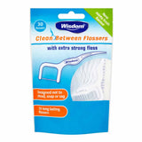 WISDOM FLOSSERS 30