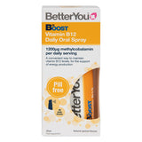 BETTER YOU VITAMIN B12 ORAL SPRAT 25ML