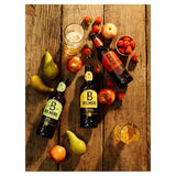 BULMERS BERRIES & LIME 500ML