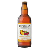REKORDERLIG MANGO & RASPBERRY 500ML