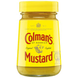 COLMAN'S MUSTARD 170G