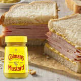 COLMAN'S MUSTARD 170G