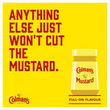 COLMAN'S MUSTARD 170G