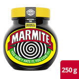 MARMITE ORIGINAL 250G