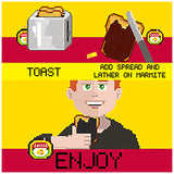 MARMITE ORIGINAL 250G