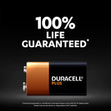 DURACELL 9V 1PK