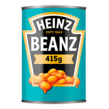 HEINZ BAKED BEANZ 415G