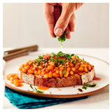 HEINZ BAKED BEANZ 415G