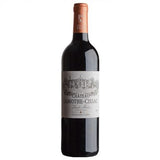 Château Lamothe-Cissac, Haut-Médoc, 75cl