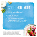 ALPRO SOYA YOGHURT SIMPLY PLAIN 500G