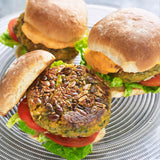 SACLA VEGAN TOMATO PESTO 190G