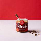MANILIFE DEEP ROAST CRUNCHY 295G