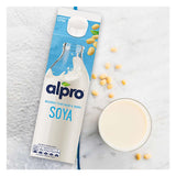 ALPRO FRESH SOYA 1L