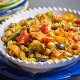 SACLA VEGAN TOMATO PESTO 190G