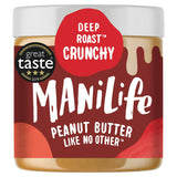 MANILIFE DEEP ROAST CRUNCHY 295G