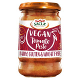 SACLA VEGAN TOMATO PESTO 190G