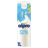 ALPRO FRESH SOYA 1L