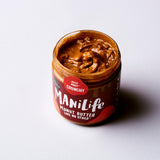 MANILIFE DEEP ROAST CRUNCHY 295G