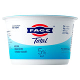 TOTAL 5% GREEK YOGHURT 450G