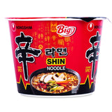 SHIN CUP BIG BOWL 97G