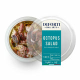 DI FORTI OCTOPUS SALADOCTOPUS SALAD 245G