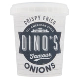 DINO'S CRISPY FRIED ONIONS 150G