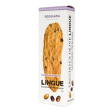 SEGGIANO Taggiasca Olive Handmade Flatbreads (120g)