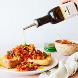 SEGGIANO LUNAIO EVOO 500ML