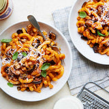 SEGGIANO OLIVE & CAPERS PASTA SAUCE 350G