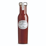 WILKIN & SONS LTD HOT MANGO SAUCE 340G