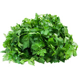 FLAT PARSLEY