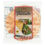Dina Wholemeal Khobez Flatbreads 5 per pack