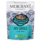 MERCHANT PUY LENTILS 250G