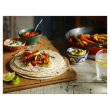 OLD EL PASO FAJITA KIT 555G