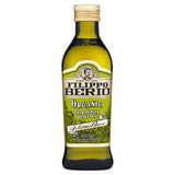 FILIPPO BERIO ORGANIC EXTRA VIRGIN OLIVE OIL 500ML