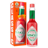 TABASCO PEPPER SAUCE 57ML